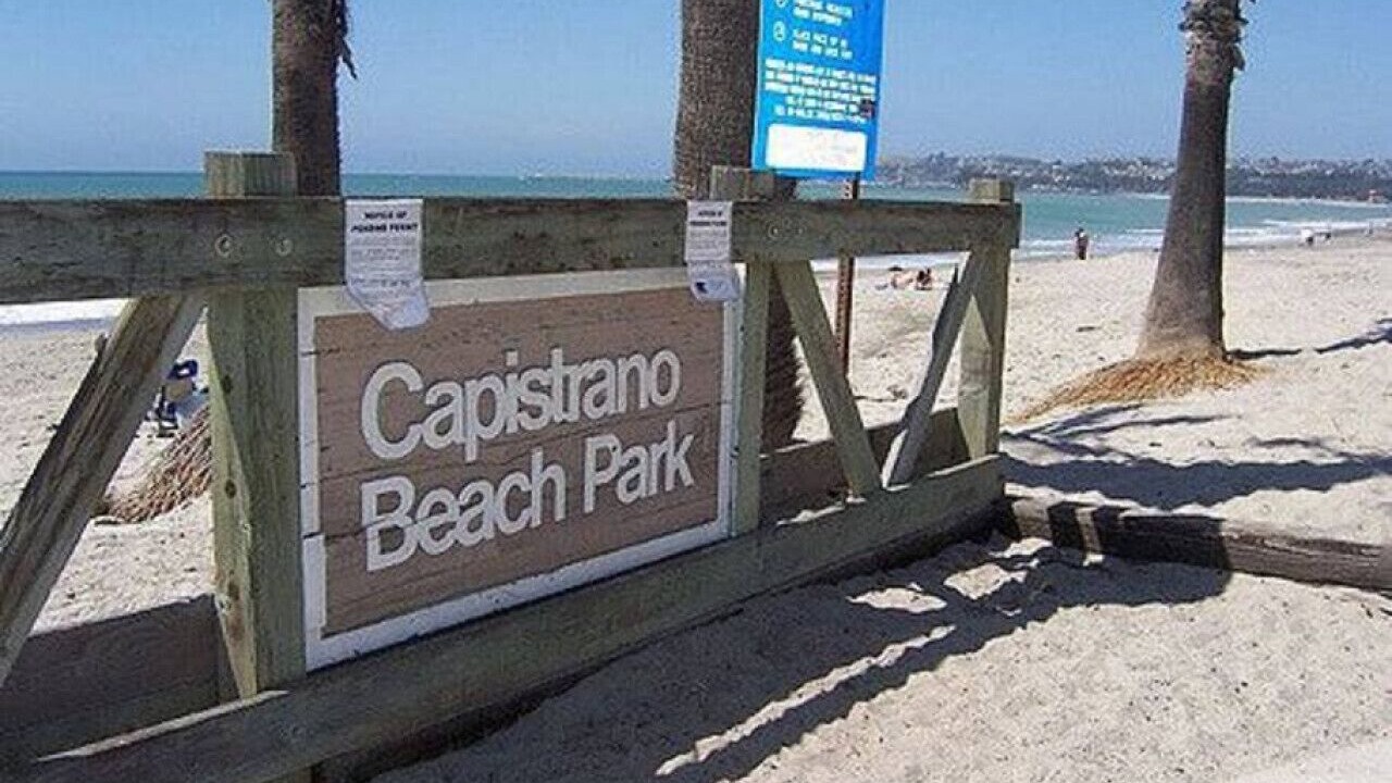 Photo of Others in Capistrano Beach