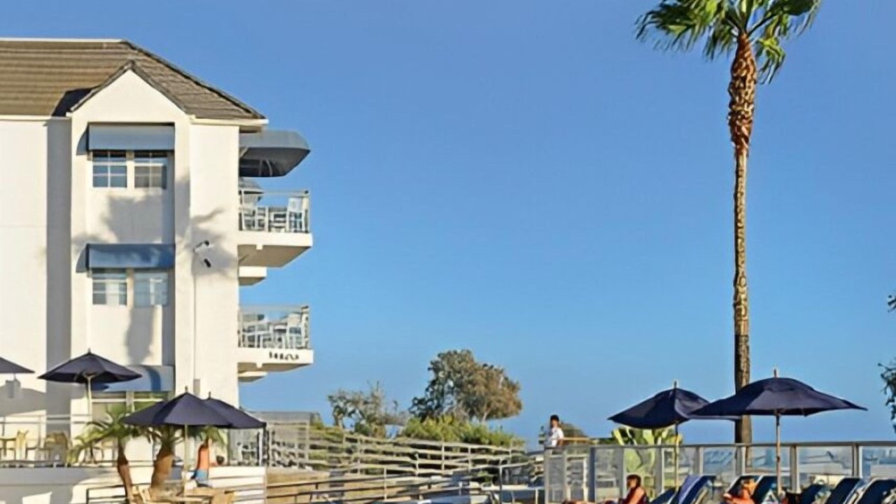 Photo of Outdoor in Capistrano Beach