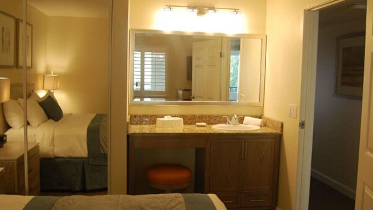 Photo of Bedroom in Capistrano Beach