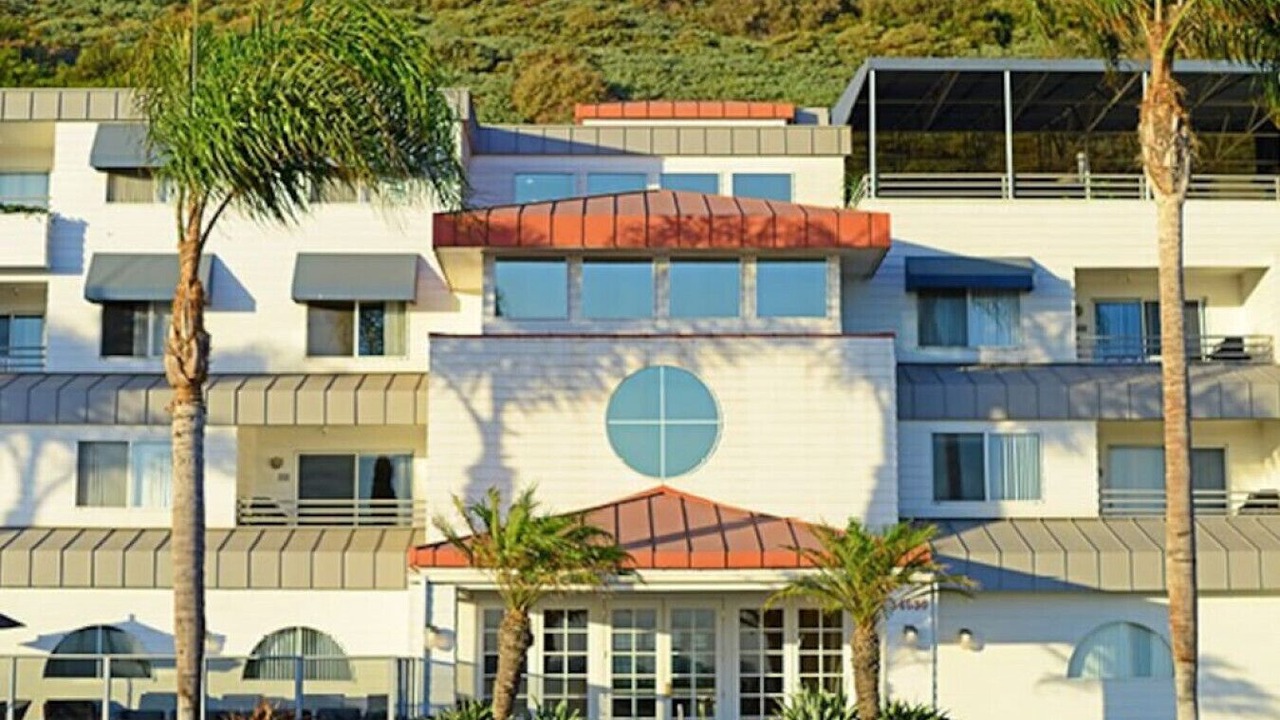 Photo of Outdoor in Capistrano Beach