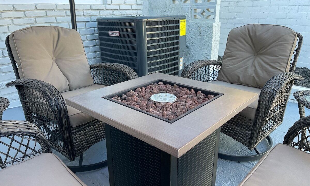 Photo of Outdoor in South San Gabriel