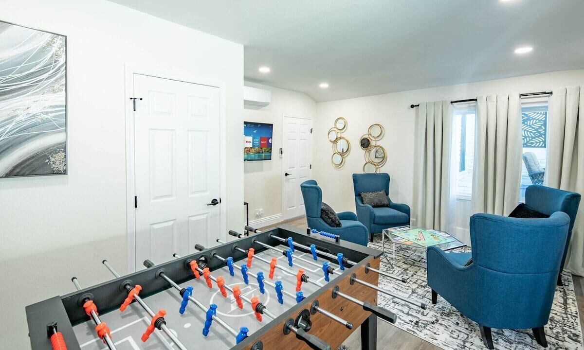 Photo of Bedroom in South San Gabriel
