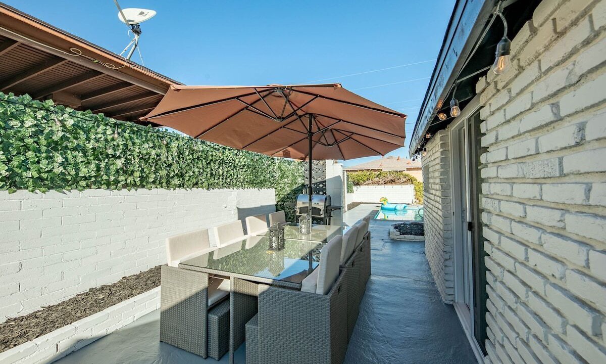 Photo of Outdoor in South San Gabriel