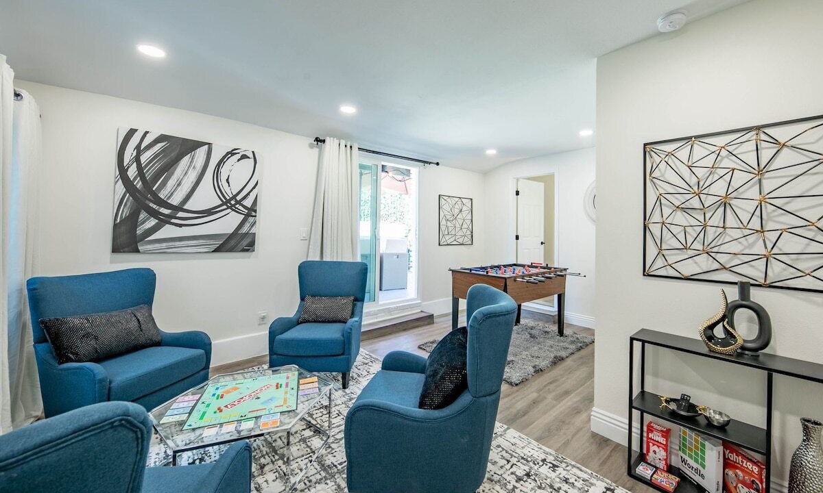Photo of Bedroom in South San Gabriel