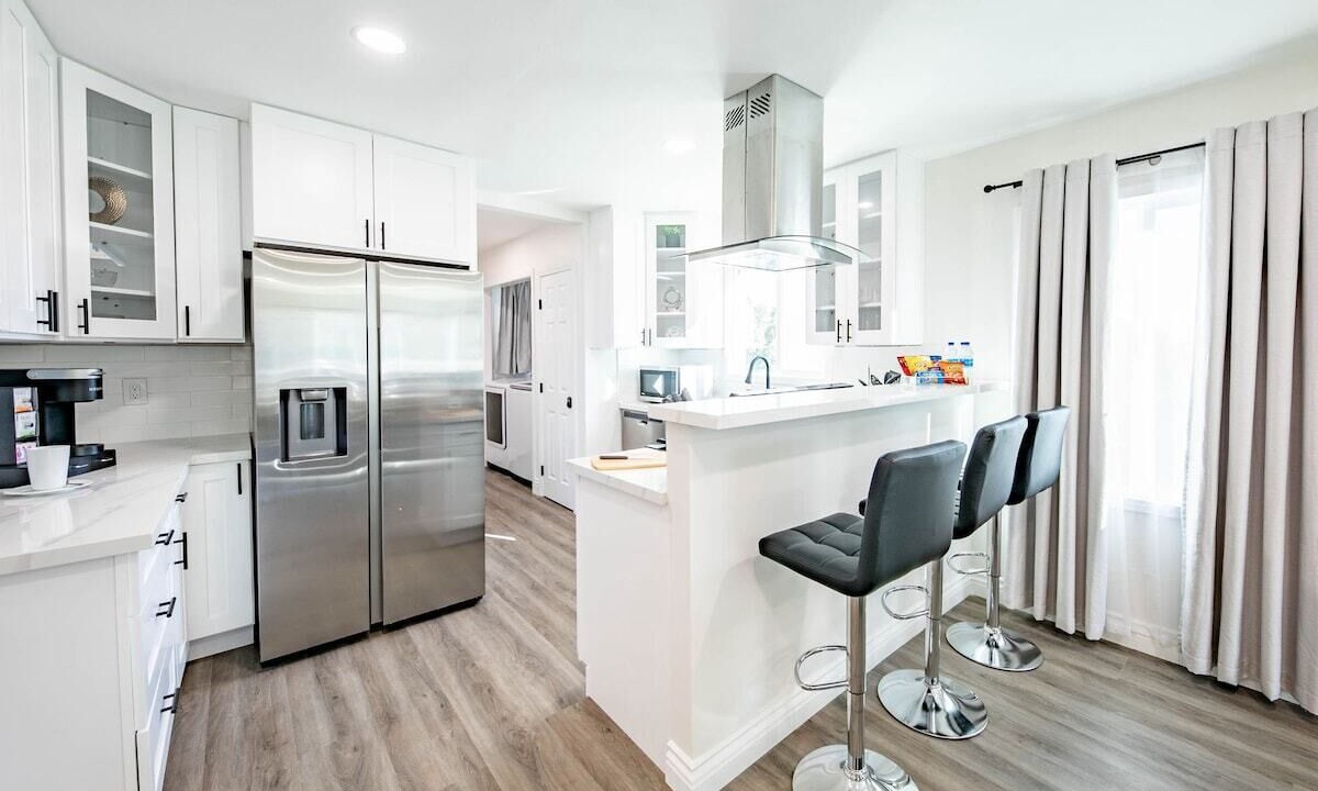 Photo of Kitchen in South San Gabriel