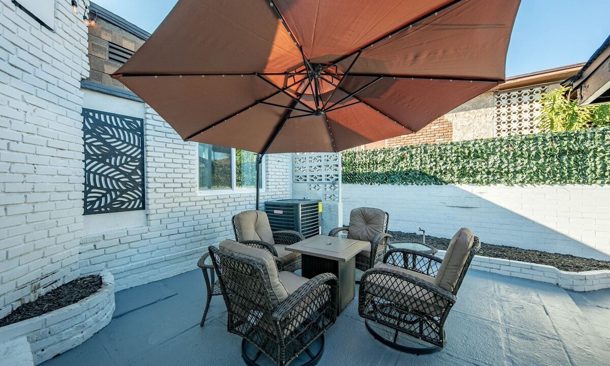Photo of Outdoor in South San Gabriel