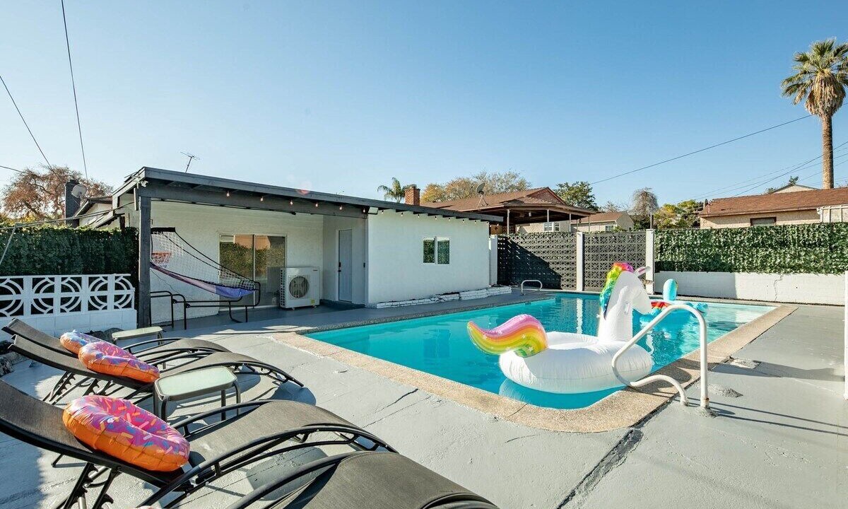 Photo of Outdoor in South San Gabriel