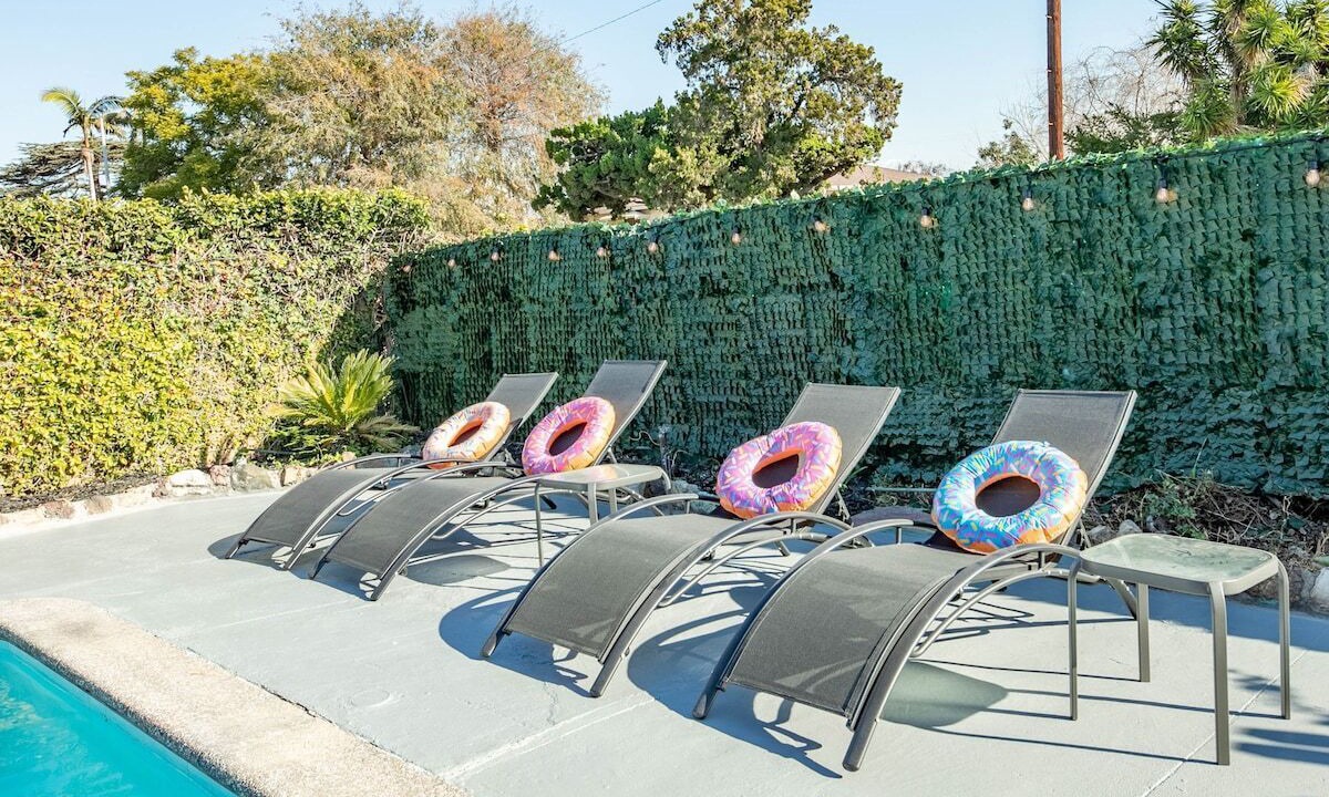 Photo of Outdoor in South San Gabriel