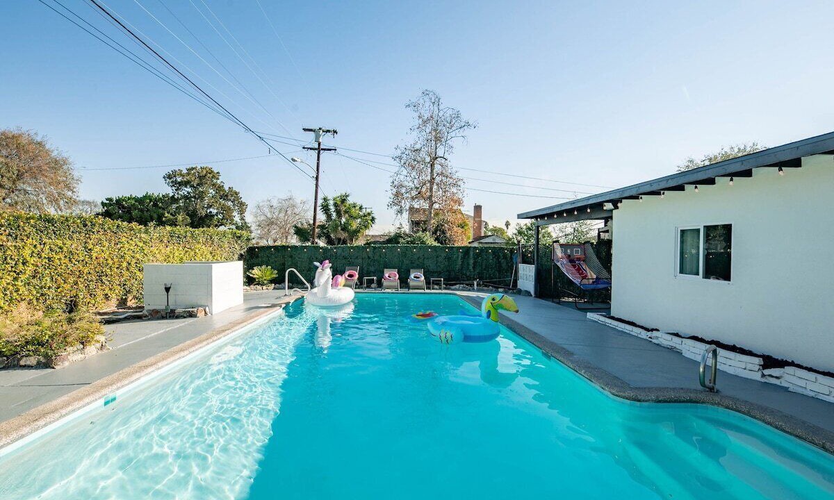 Photo of Outdoor in South San Gabriel