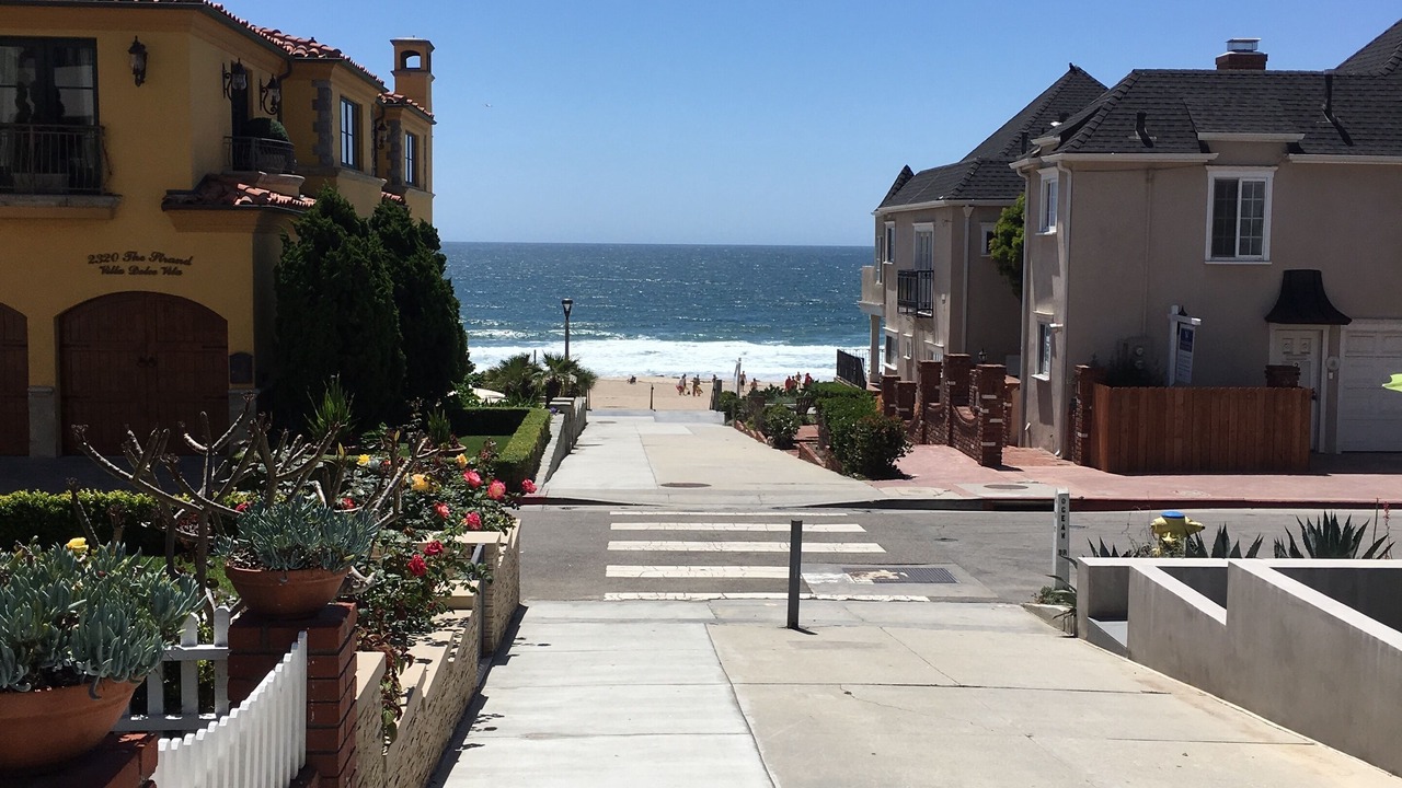 Photo of Outdoor in Sand Section