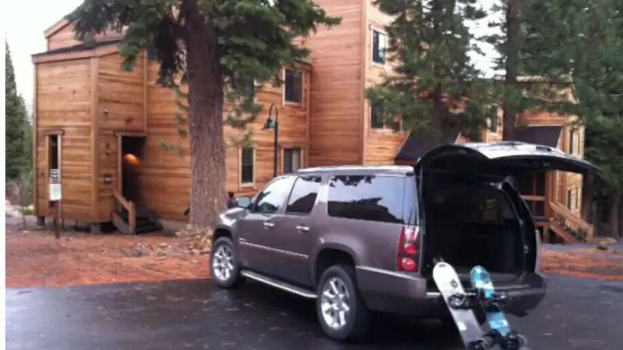 Photo of Outdoor in Truckee