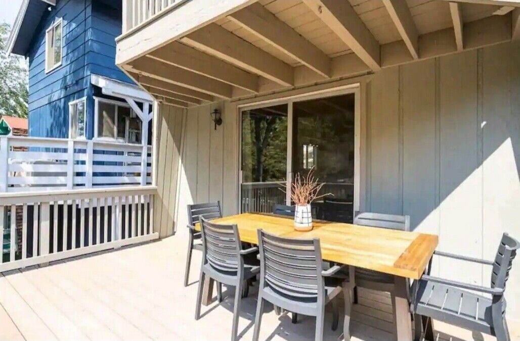Photo of Outdoor in Arrowbear Lake