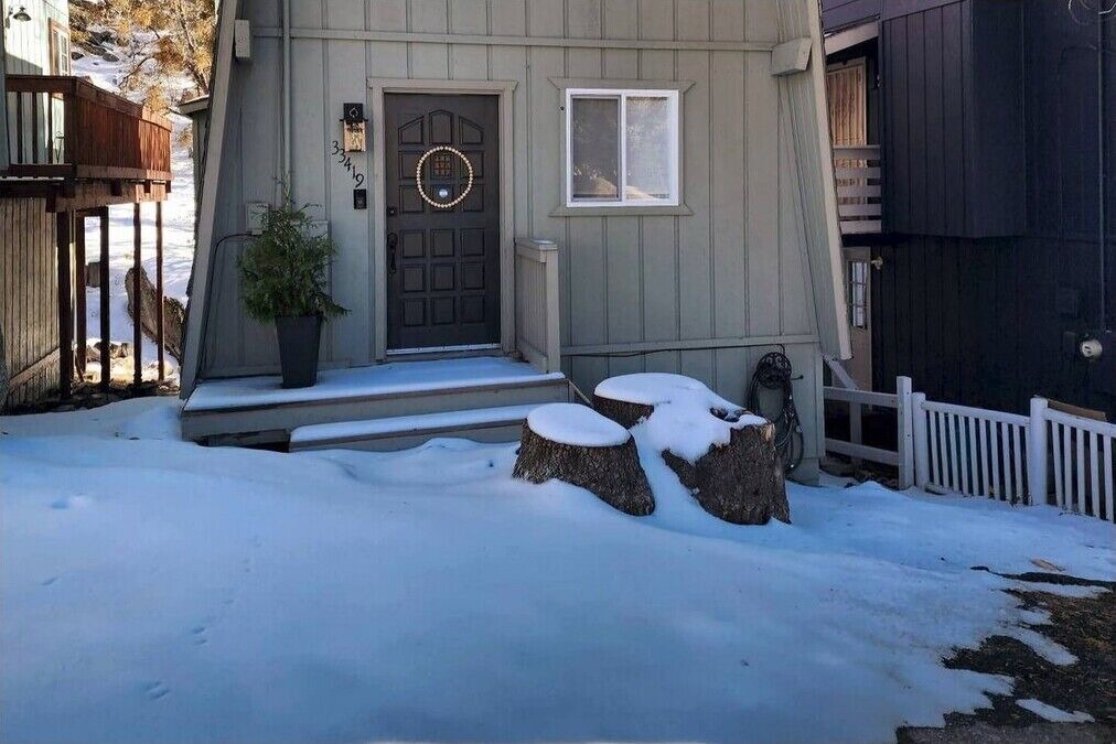 Photo of Outdoor in Arrowbear Lake