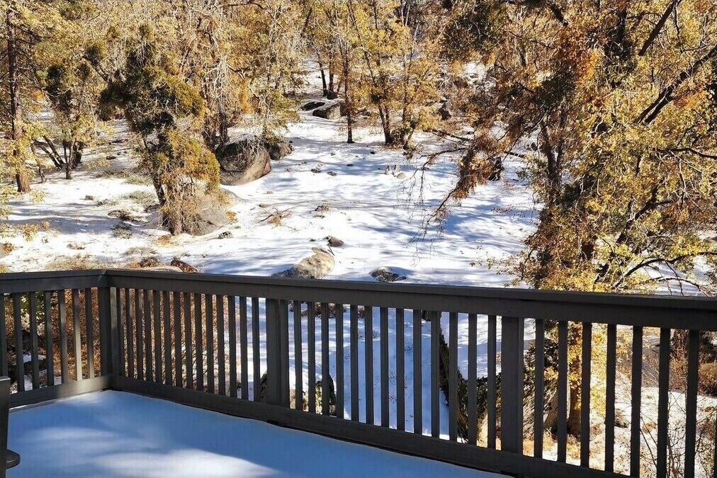Photo of Outdoor in Arrowbear Lake