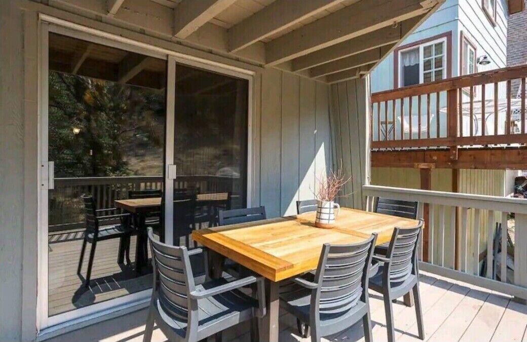 Photo of Outdoor in Arrowbear Lake