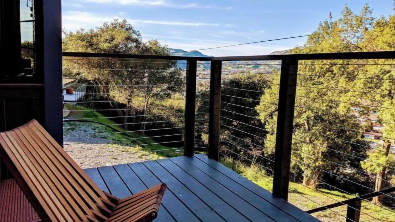 Photo of Outdoor in Santa Venetia