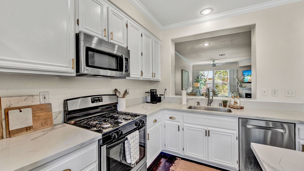 Photo of Kitchen in Aliso Viejo
