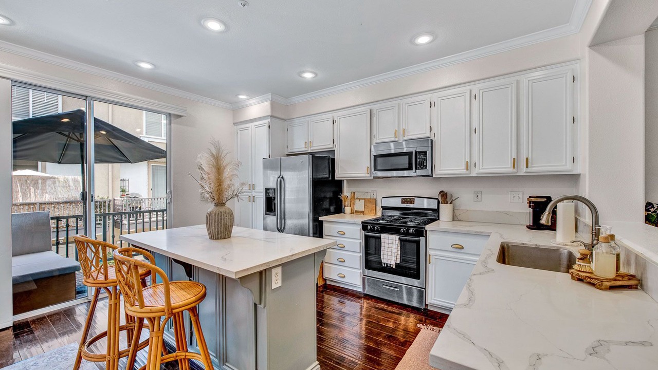 Photo of Kitchen in Aliso Viejo