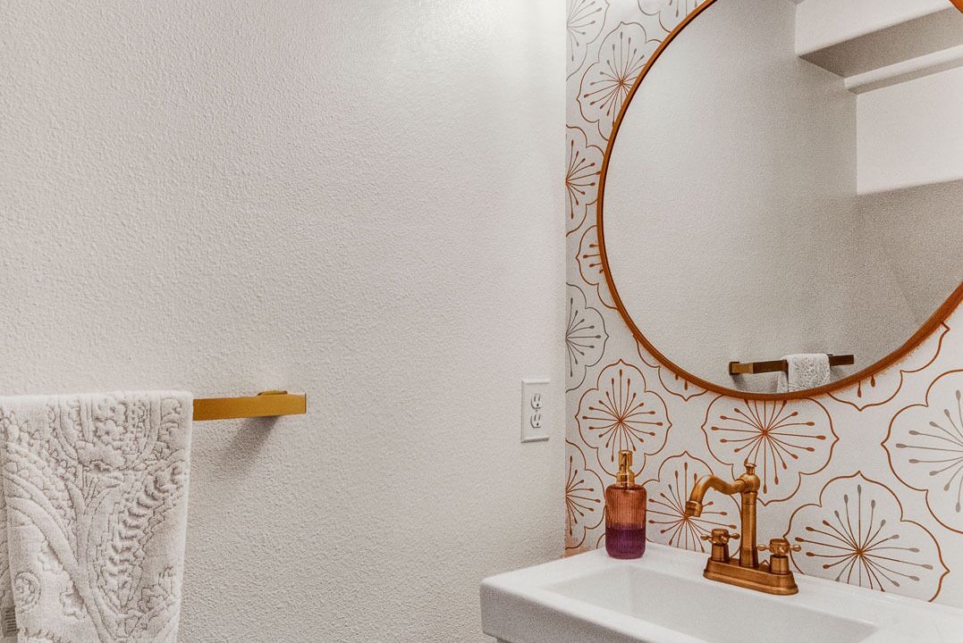 Photo of Bathroom in Aliso Viejo