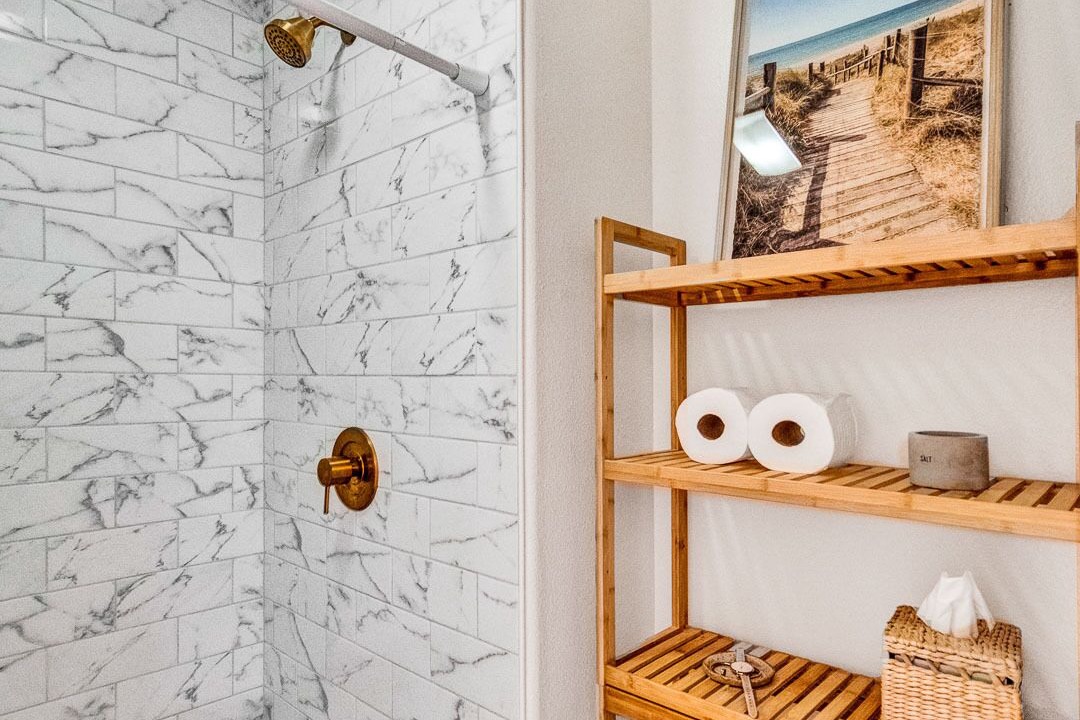 Photo of Bathroom in Aliso Viejo