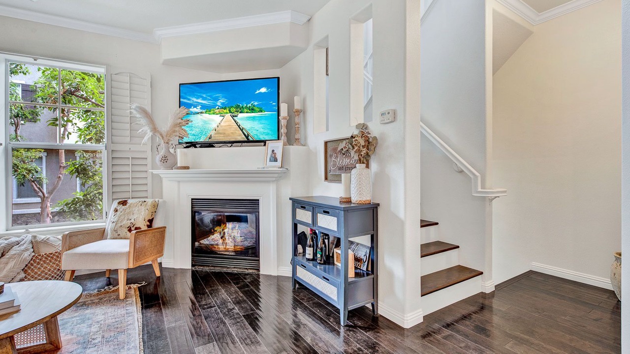 Photo of Livingroom in Aliso Viejo