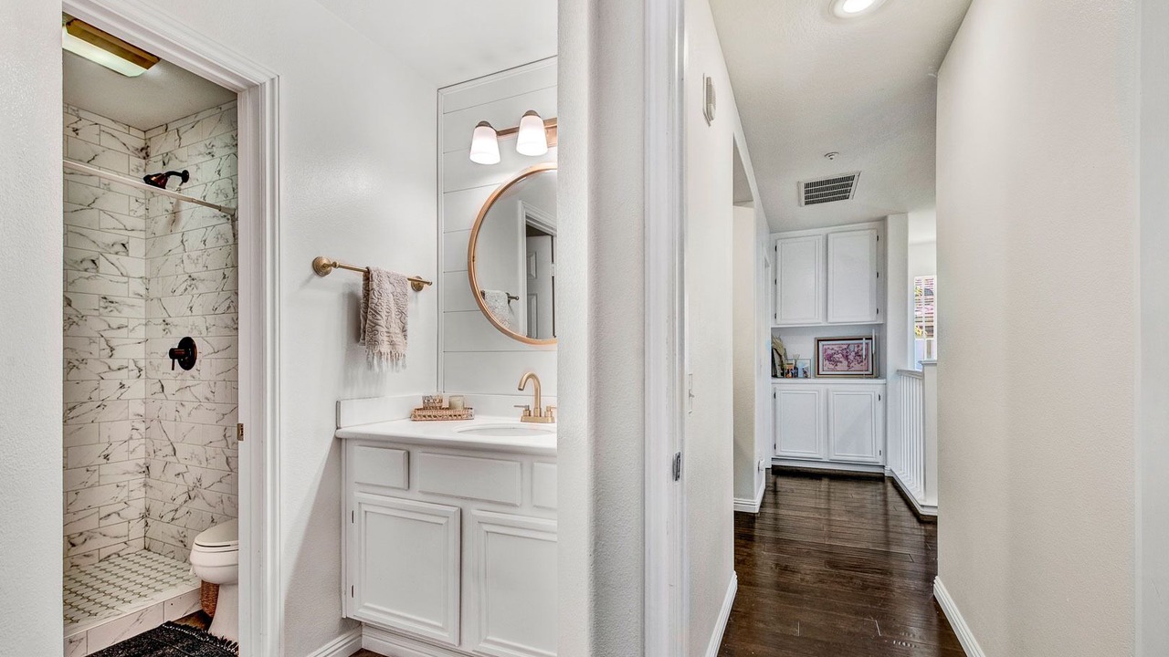 Photo of Bathroom in Aliso Viejo