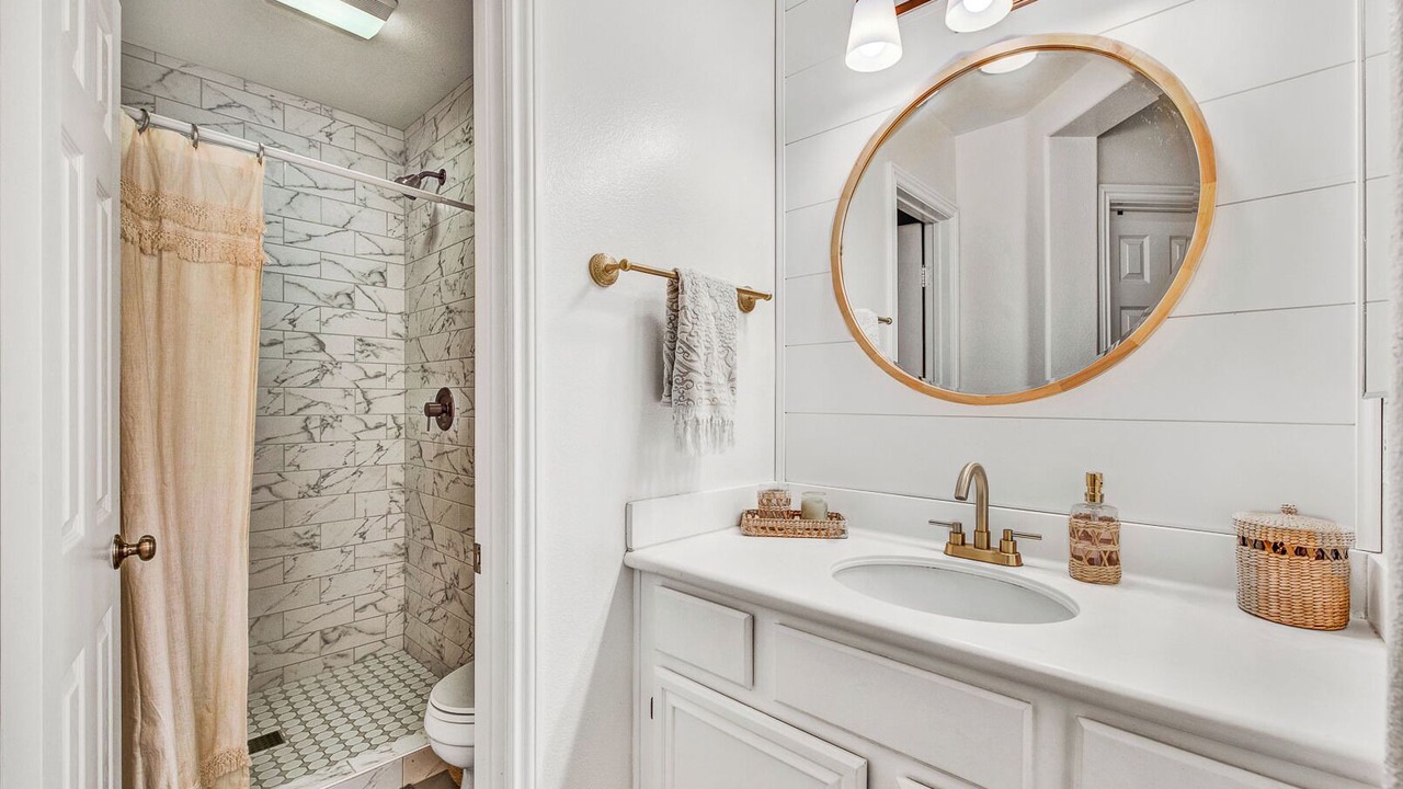 Photo of Bathroom in Aliso Viejo