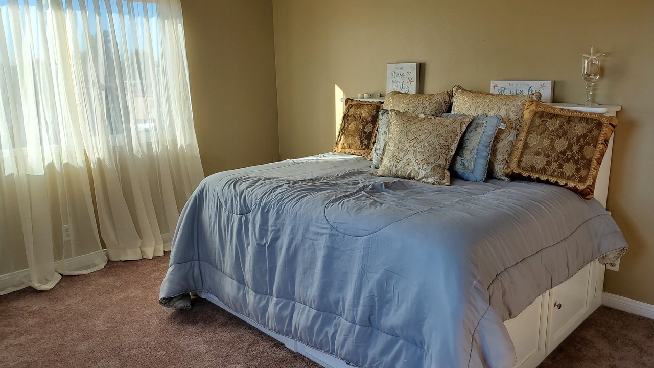 Photo of Bedroom in Bixby North