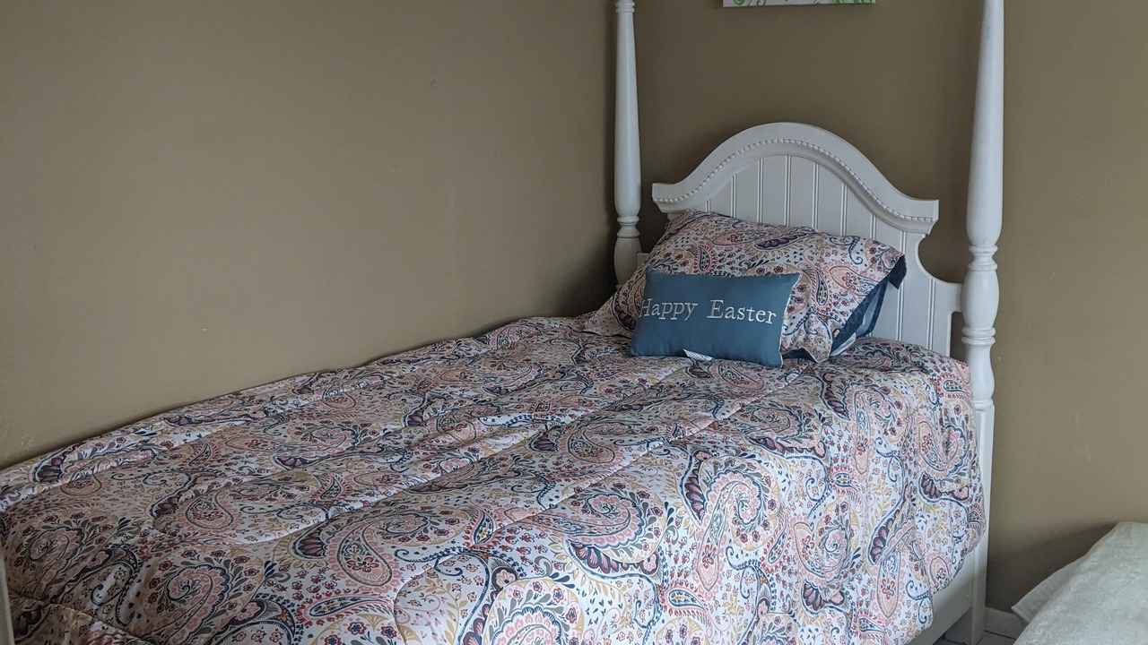 Photo of Bedroom in Bixby North