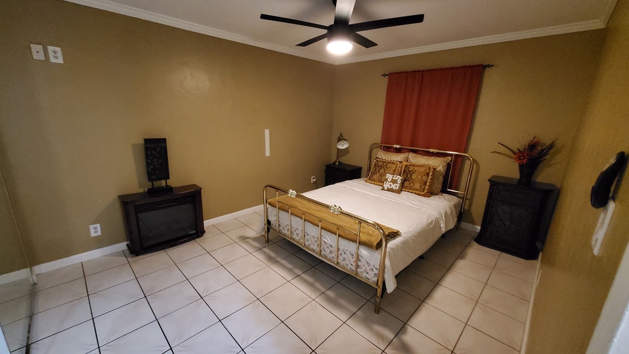 Photo of Bedroom in Bixby North
