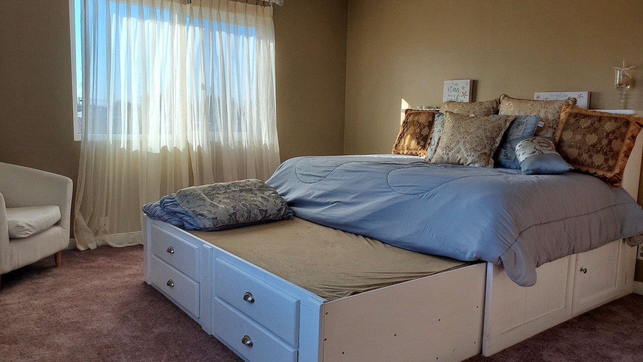 Photo of Bedroom in Bixby North