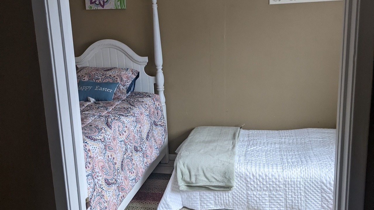 Photo of Bedroom in Bixby North
