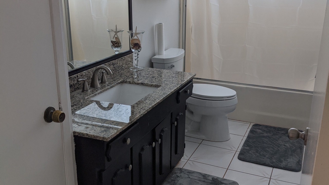 Photo of Bathroom in Bixby North