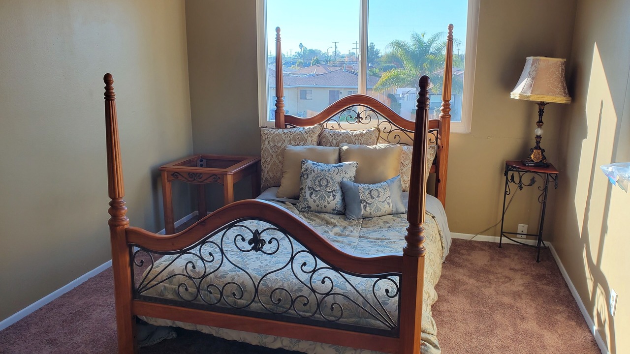 Photo of Bedroom in Bixby North