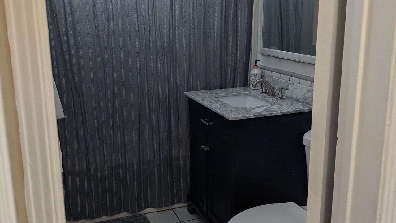 Photo of Bathroom in Bixby North