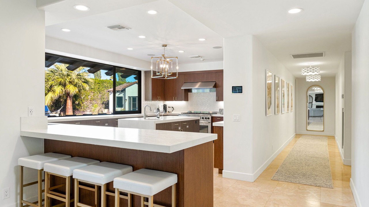 Photo of Kitchen in Rancho Mirage