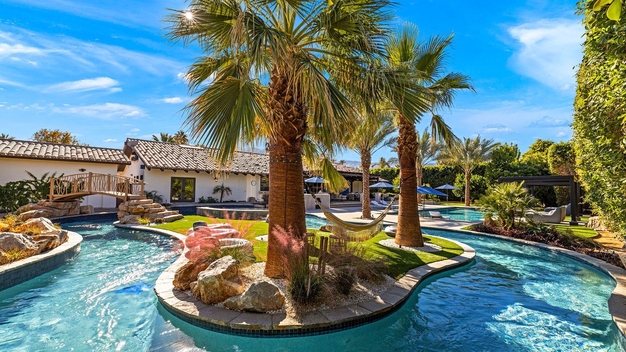 Photo of Outdoor in Rancho Mirage
