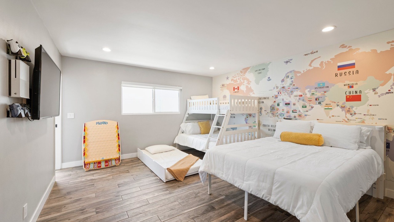 Photo of Bedroom in Southwest Anaheim