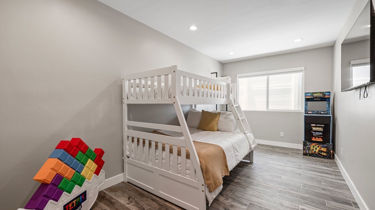 Photo of Bedroom in Southwest Anaheim