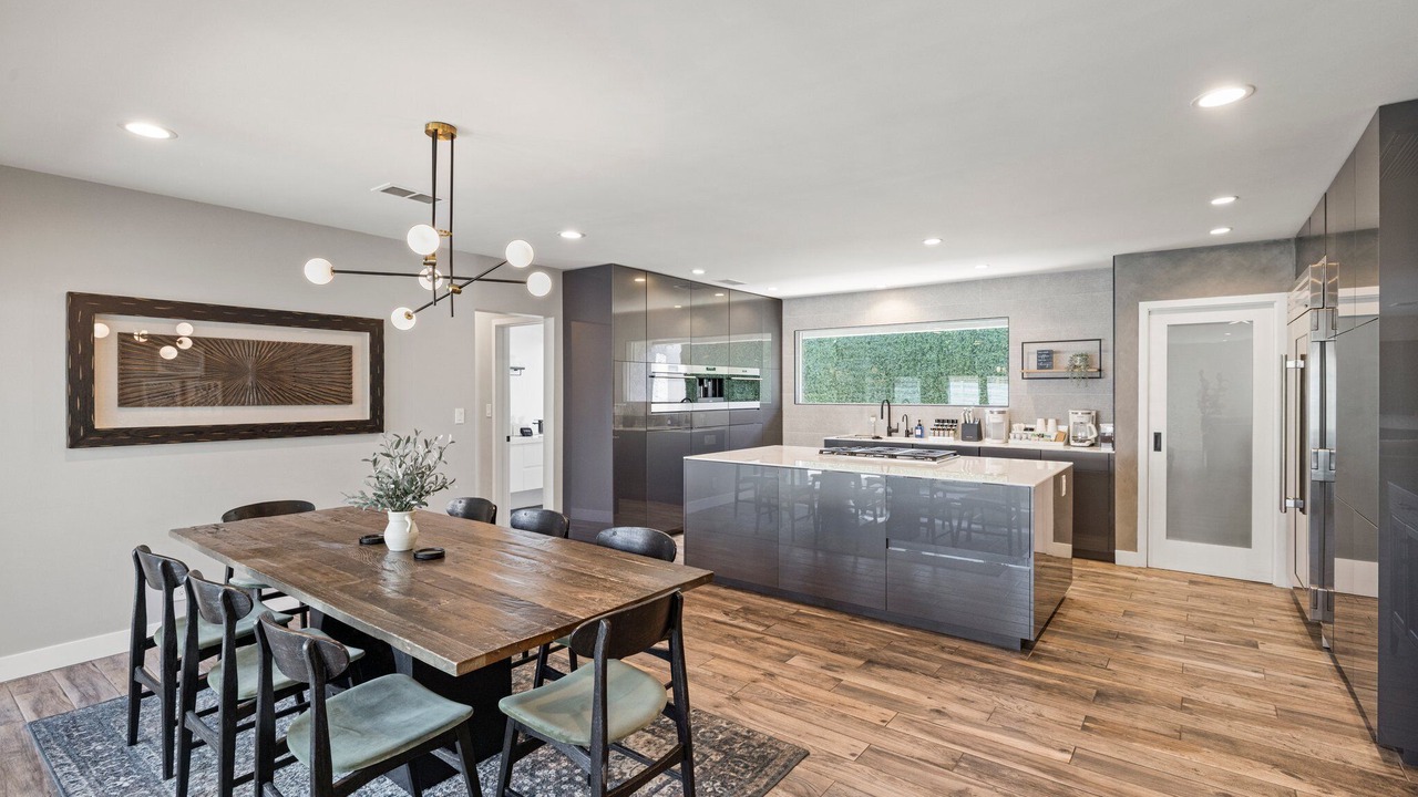 Photo of Kitchen in Southwest Anaheim