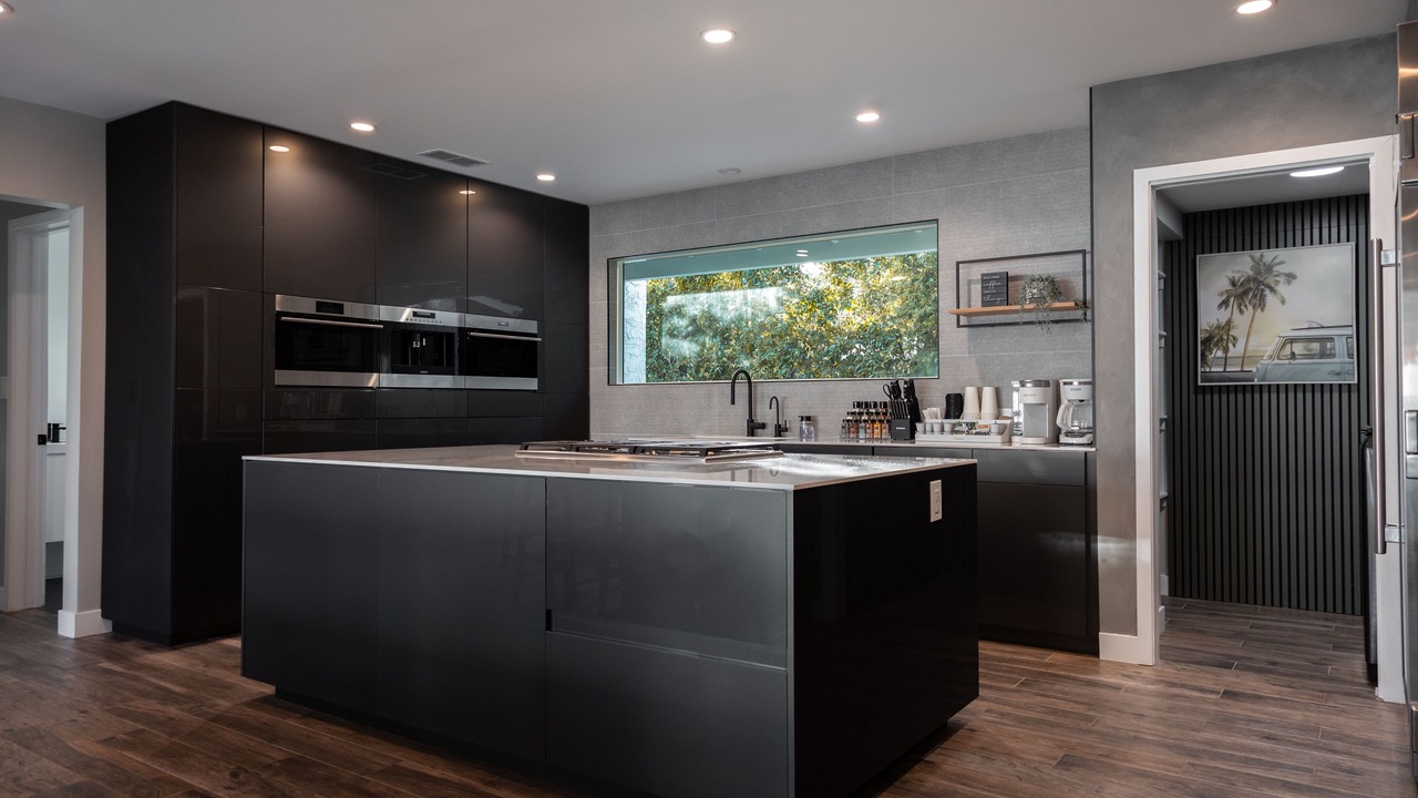 Photo of Kitchen in Southwest Anaheim