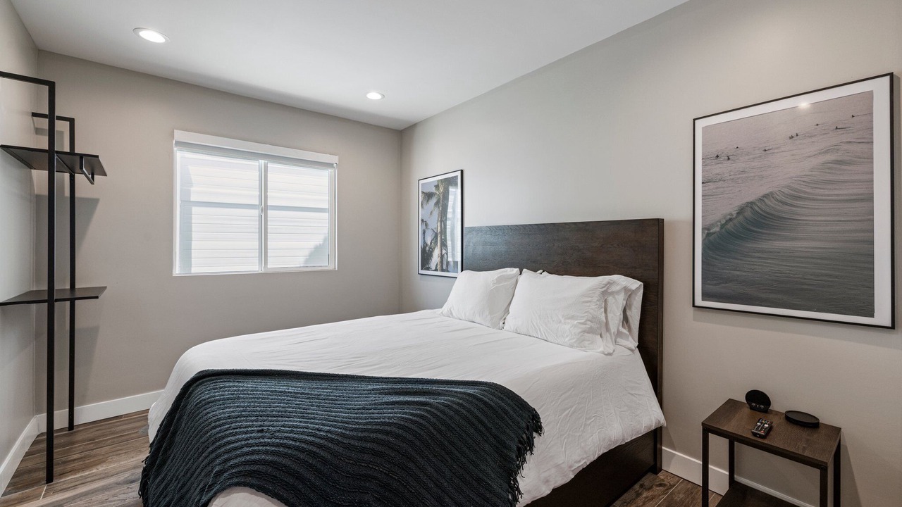 Photo of Bedroom in Southwest Anaheim