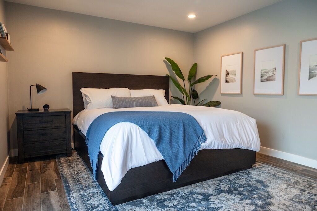Photo of Bedroom in Southwest Anaheim