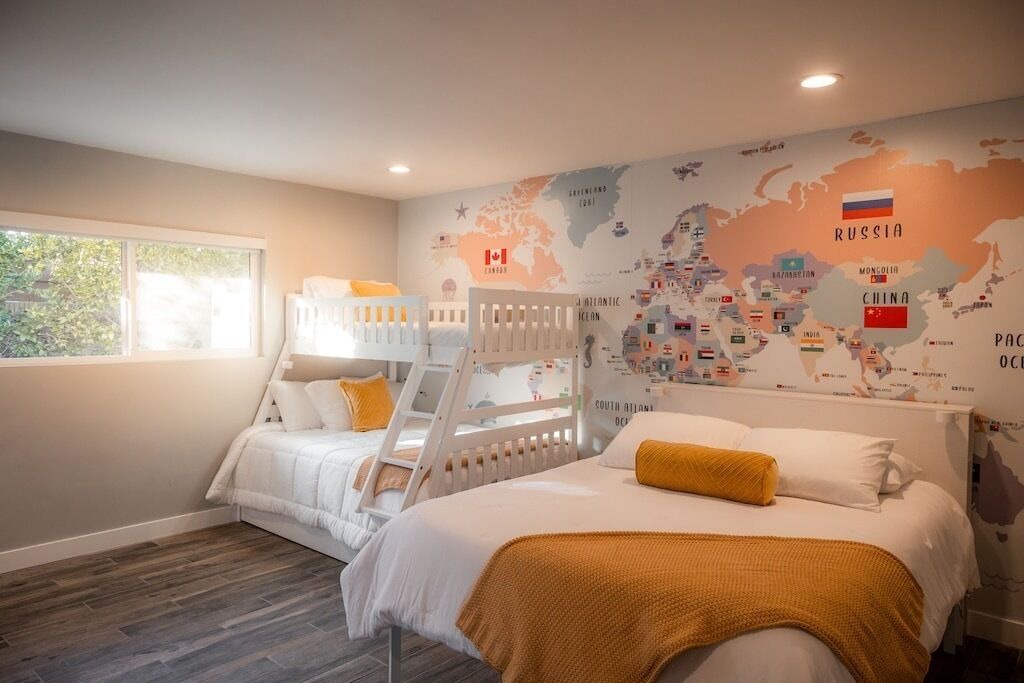 Photo of Bedroom in Southwest Anaheim