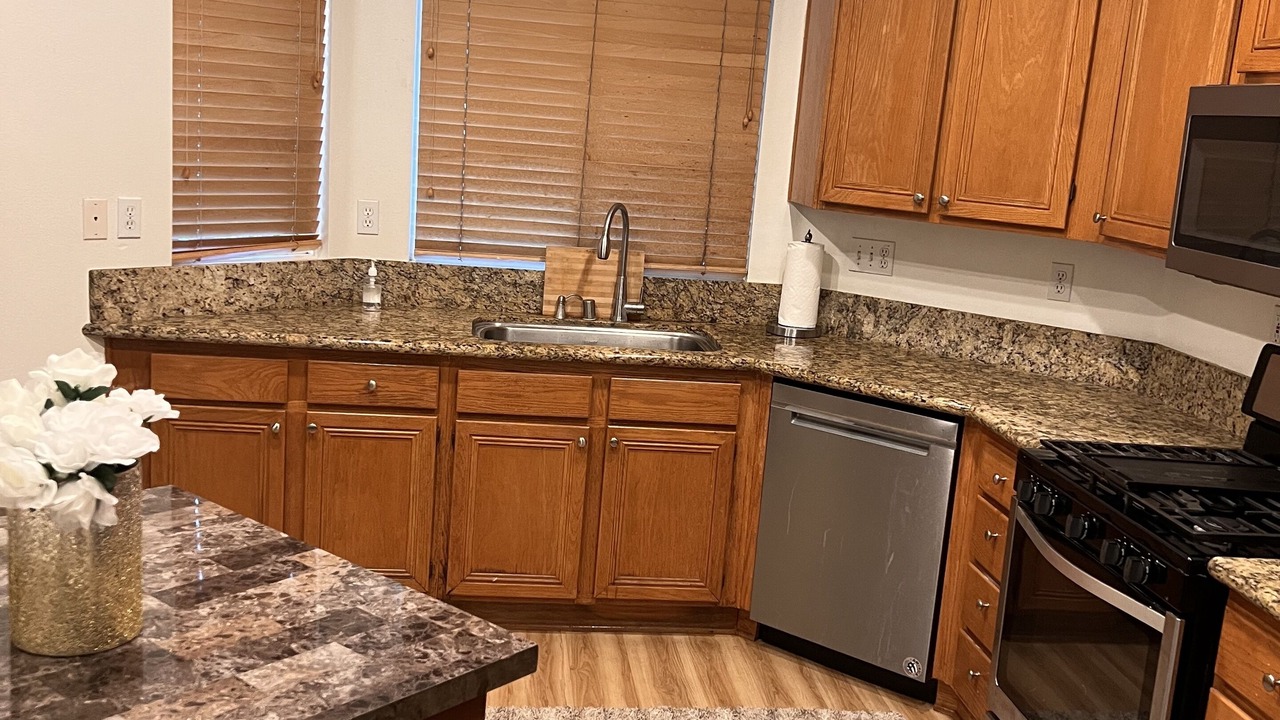 Photo of Kitchen in Northwood Point
