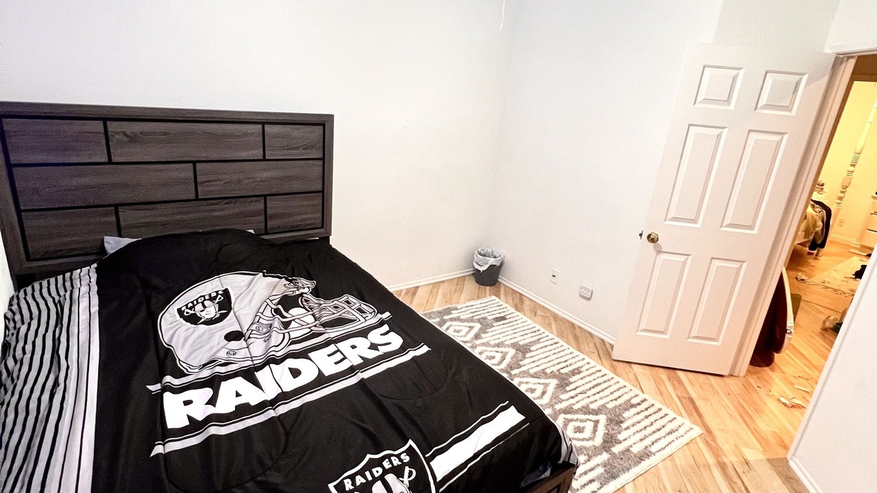 Photo of Bedroom in Northwood Point