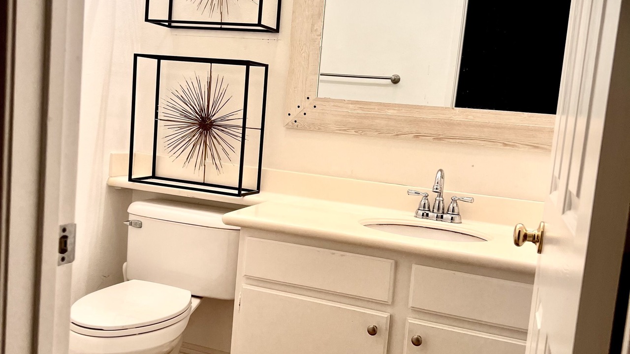 Photo of Bathroom in Northwood Point