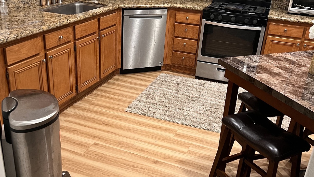 Photo of Kitchen in Northwood Point
