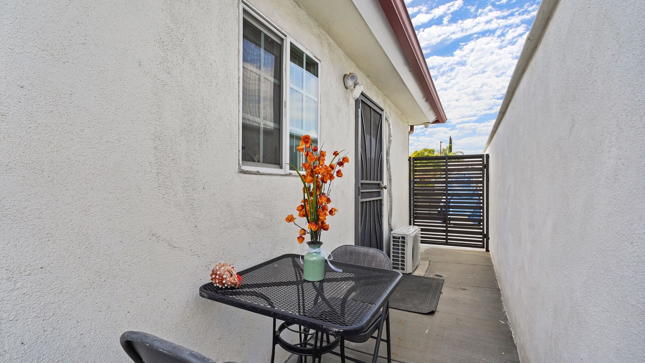 Photo of Outdoor in Lake Balboa