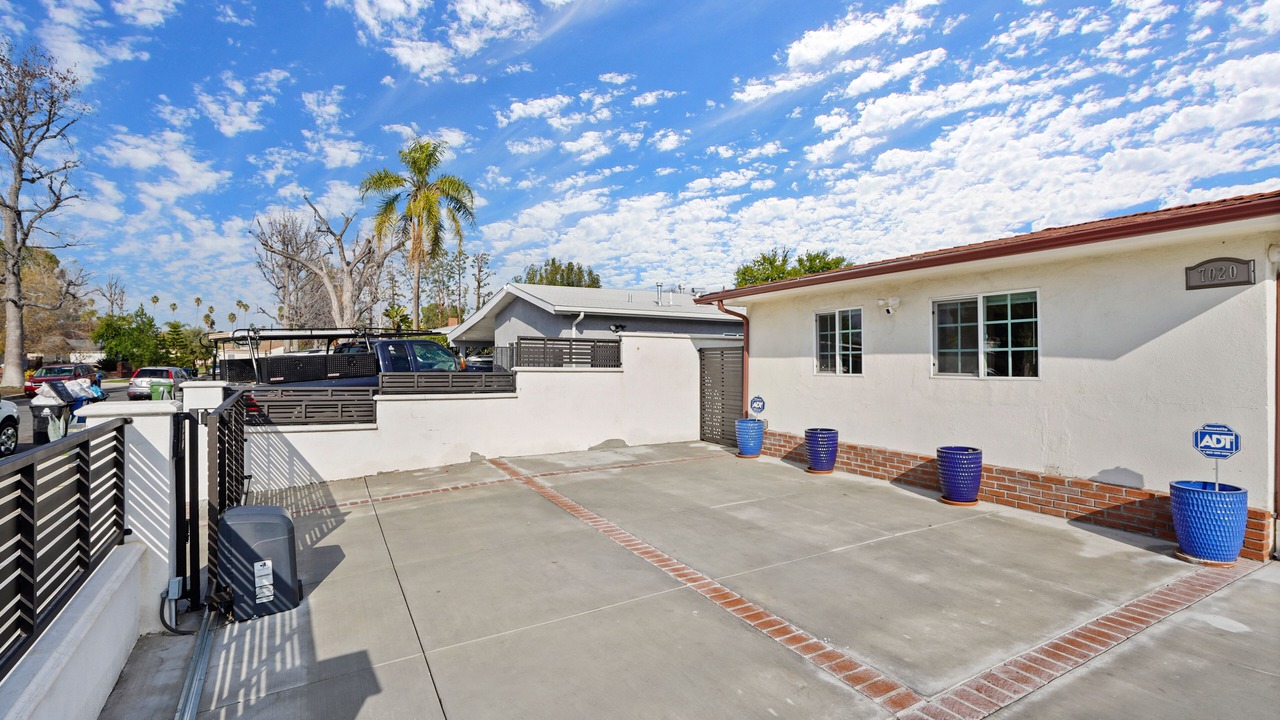 Photo of Outdoor in Lake Balboa